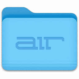 Air Music Technology Folder