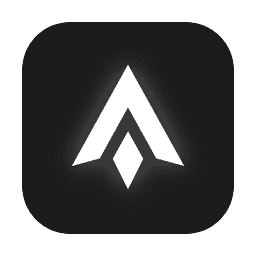 Alacritty macOS icon