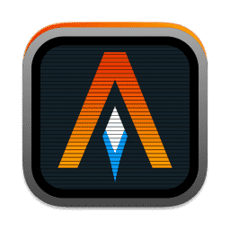 Alacritty macOS icon