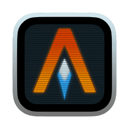 Alacritty macOS icon