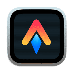 Alacritty macOS icon