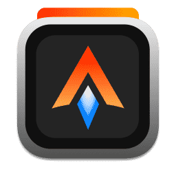 Alacritty macOS icon