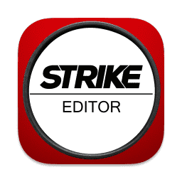 Alesis Strike Editor Pro