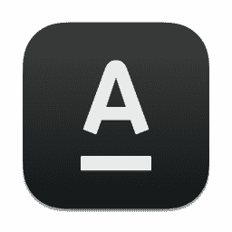 Alfa Bank Black