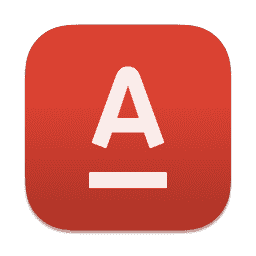 Alfa Bank Red