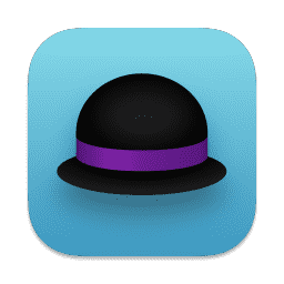 Alfred macOS icon