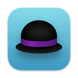 Alfred macOS icon