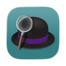 Alfred macOS icon