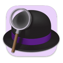 Alfred macOS icon