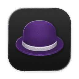 Alfred Simple Dark