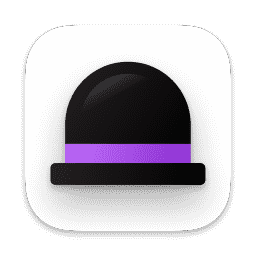 Alfred macOS icon