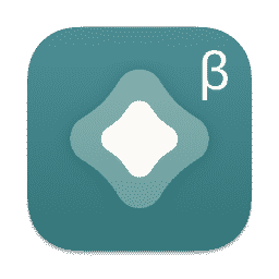 AltServer Beta macOS icon