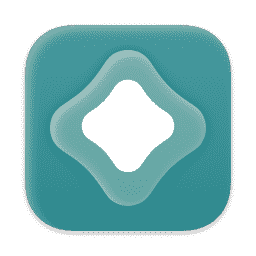 Alt Server macOS icon