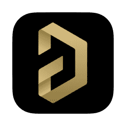 Altium Designer macOS icon