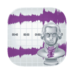 Amadeus Pro (Default) (Liquid Glass)