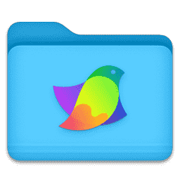 Amadine Folder