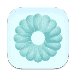 Amazon Chime macOS icon