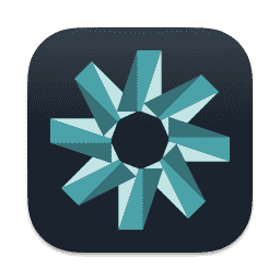 Amazon Chime macOS icon