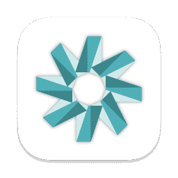 Amazon Chime macOS icon