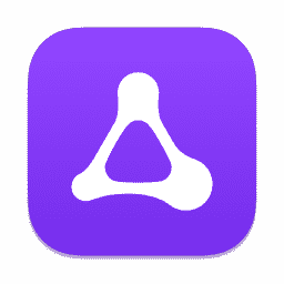 Amazon Luna macOS icon