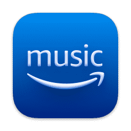 Amazon_Music macOS icon