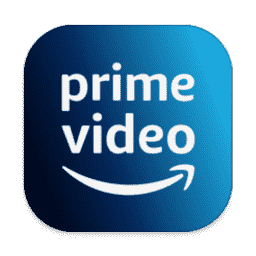 Amazon Prime Video macOS icon