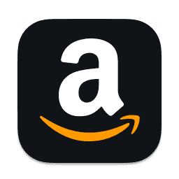 Amazon (Dark)