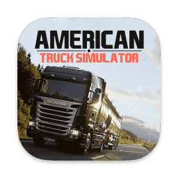 American Truck Simulator