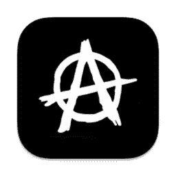 AmneziaWG (black)