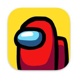 Among_Us macOS icon
