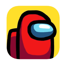 Among Us macOS icon