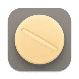 Amphetamine macOS icon