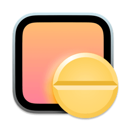 Amphetamine macOS icon