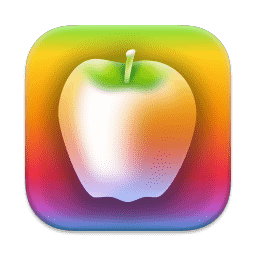 Ample (Rainbow)