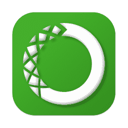 Anaconda macOS icon
