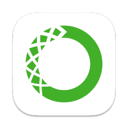 Anaconda macOS icon