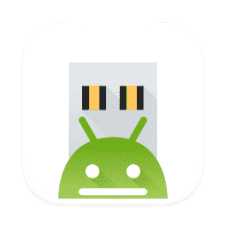 Android File Transfer (Glass)