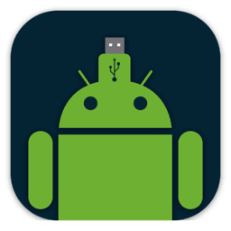 Android_File_Transfer macOS icon