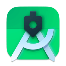 Android_Studio macOS icon