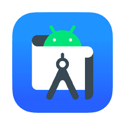 Android Studio AR(Blue)