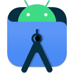 Android_Studio_Alt_2 macOS icon