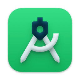 Android_Studio_Alt macOS icon