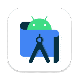 Android Studio macOS icon