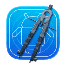 Android Studio (Glass)