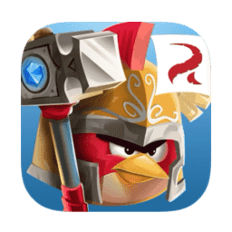 Angry Birds Epic RPG