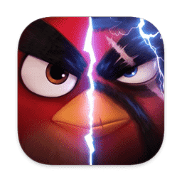 Angry Birds Evolution
