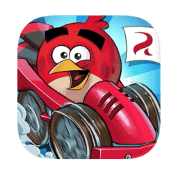 Angry Birds Go