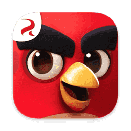 Angry Birds Journey