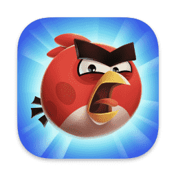 Angry Birds Reloaded