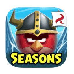 Angry Birds Seasons